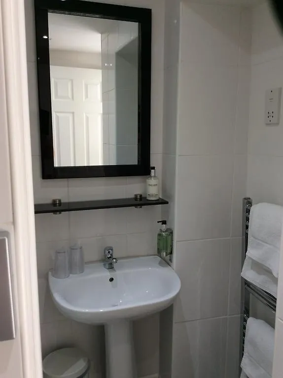 Ramsay'S Bed & Breakfast Bed & Breakfast Edinburgh United Kingdom