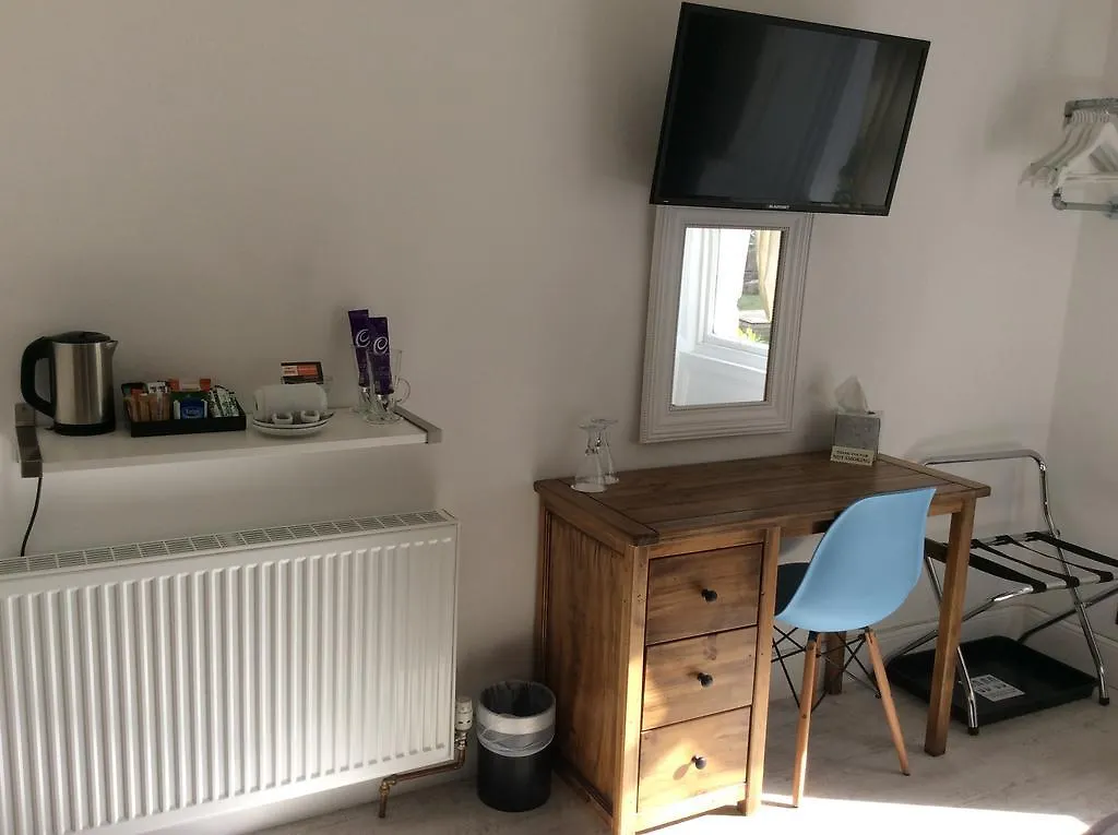 Ramsay'S Bed & Breakfast Bed & Breakfast Edinburgh United Kingdom