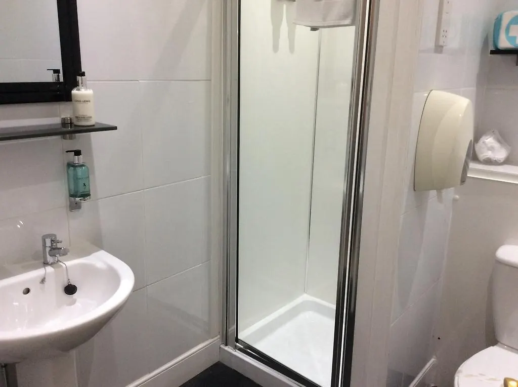 Ramsay'S Bed & Breakfast Bed & Breakfast Edinburgh