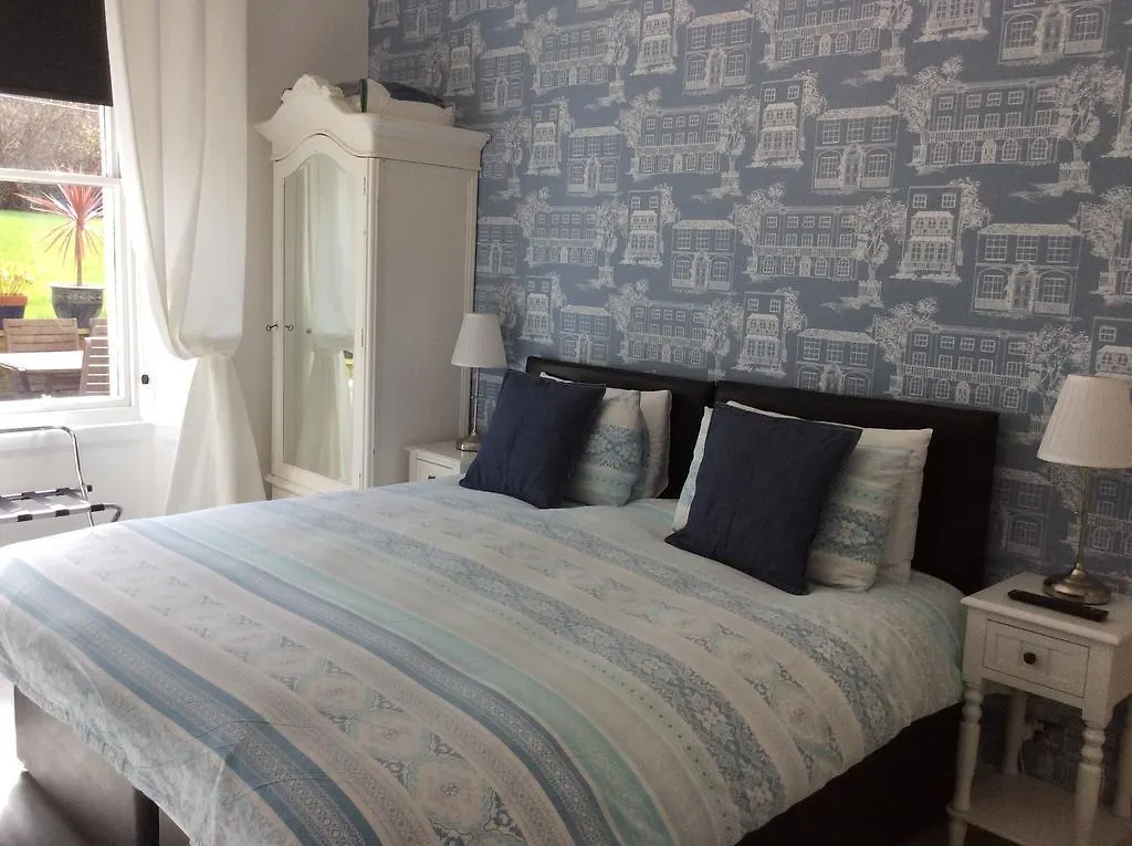 Ramsay'S Bed & Breakfast Bed & Breakfast Edinburgh 2*,  United Kingdom