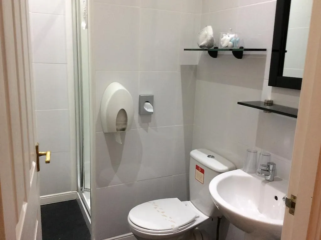 **  Ramsay'S Bed & Breakfast Bed & Breakfast Edinburgh United Kingdom