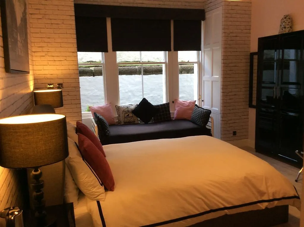 Ramsay'S Bed & Breakfast Bed & Breakfast Edinburgh