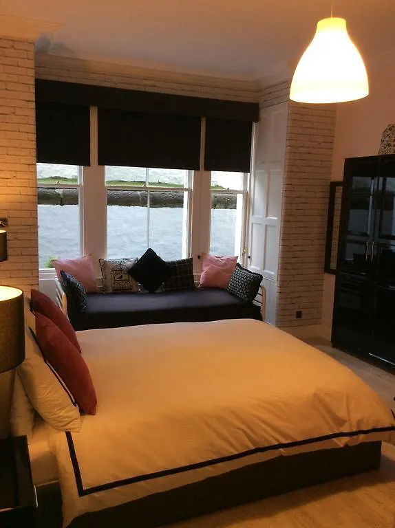 Ramsay'S Bed & Breakfast Bed & Breakfast Edinburgh