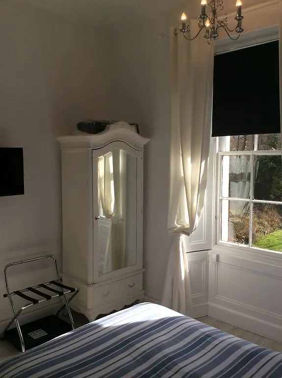 Ramsay'S Bed & Breakfast Bed & Breakfast Edinburgh