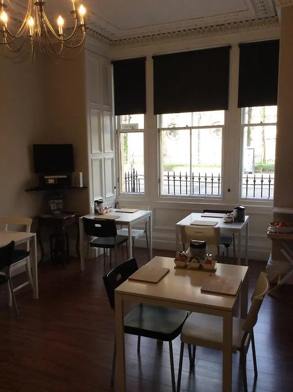 Ramsay'S Bed & Breakfast Bed & Breakfast Edinburgh 2*,