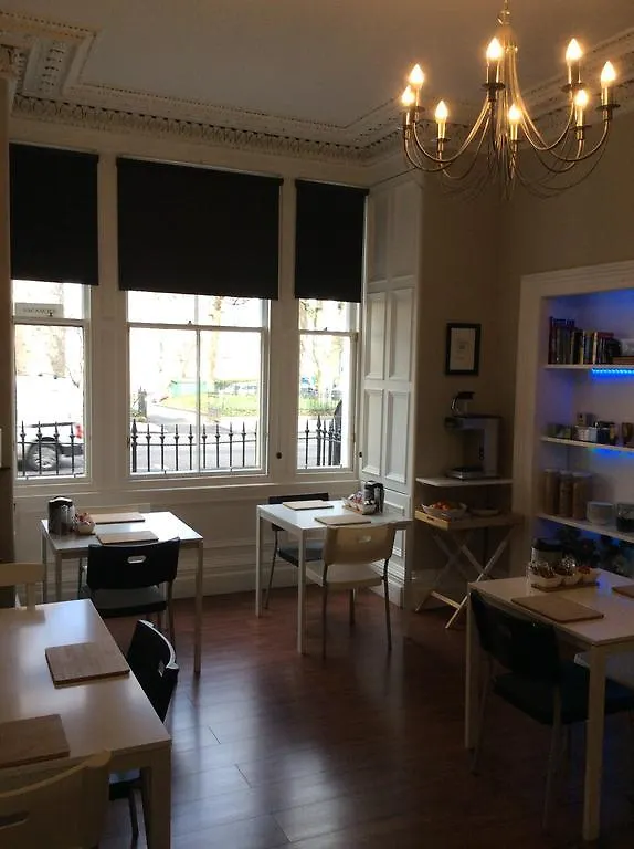 Ramsay'S Bed & Breakfast Bed & Breakfast Edinburgh United Kingdom