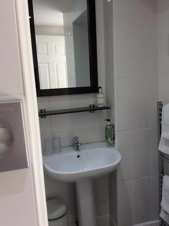 Ramsay'S Bed & Breakfast Bed & Breakfast Edinburgh 2*,  United Kingdom