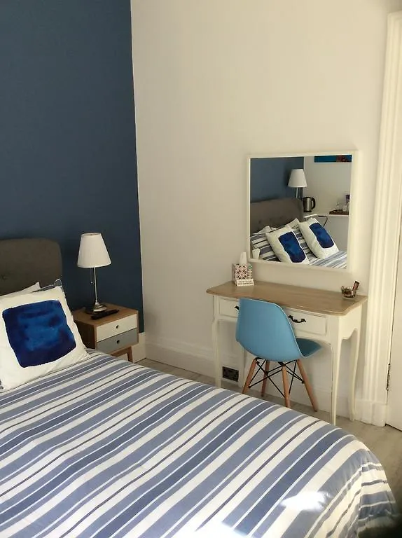 Ramsay'S Bed & Breakfast Bed & Breakfast Edinburgh