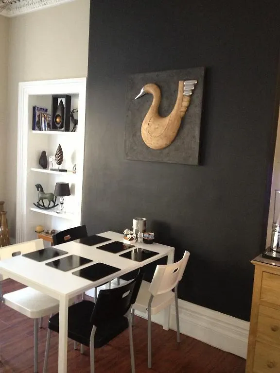 Ramsay'S Bed & Breakfast Bed & Breakfast Edinburgh