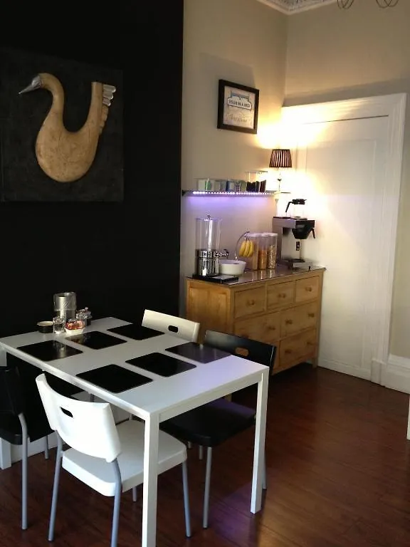 **  Ramsay'S Bed & Breakfast Bed & Breakfast Edinburgh United Kingdom