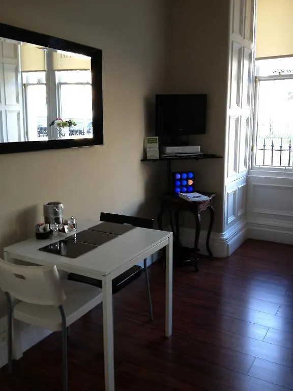 Ramsay'S Bed & Breakfast Bed & Breakfast Edinburgh