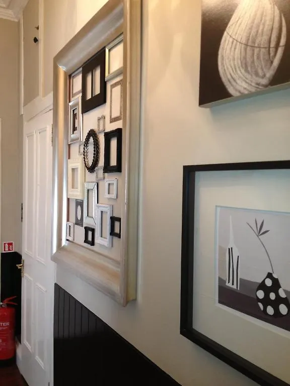 Ramsay'S Bed & Breakfast Bed & Breakfast Edinburgh 2*,  United Kingdom
