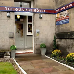 Hotel The Guards