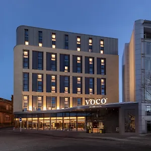 Voco - Haymarket By Ihg Édimbourg