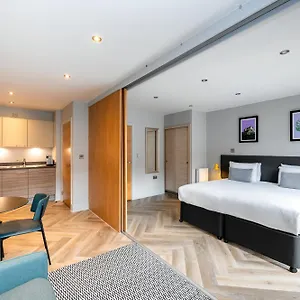 Staycity West End Édimbourg