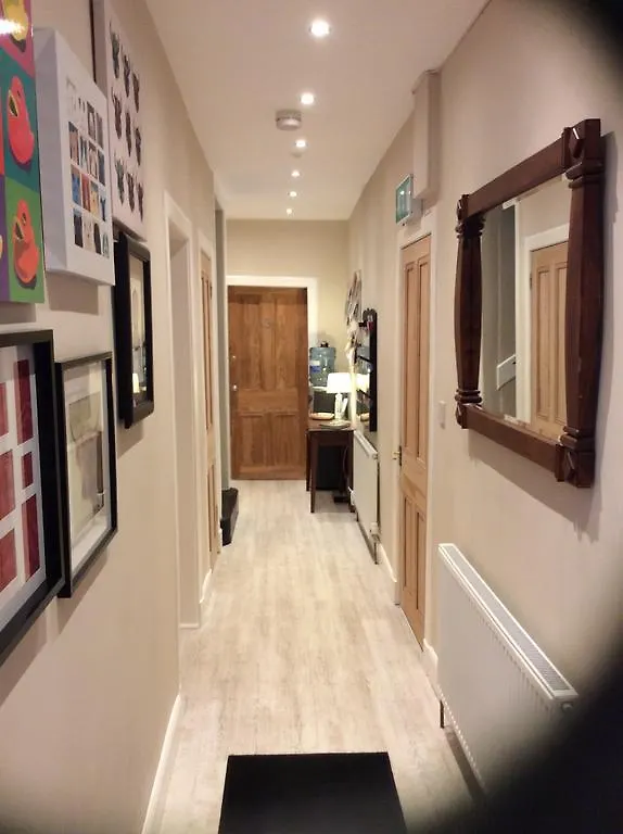 Ramsay'S Bed & Breakfast Edinburgh