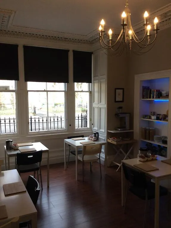 Ramsay'S Bed & Breakfast Edinburgh