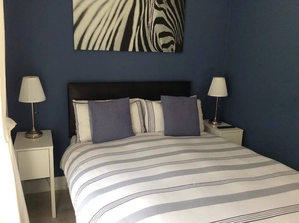 Ramsay'S Bed & Breakfast Edinburgh