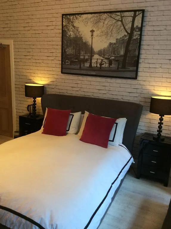Ramsay'S Bed & Breakfast Edinburgh 2*,