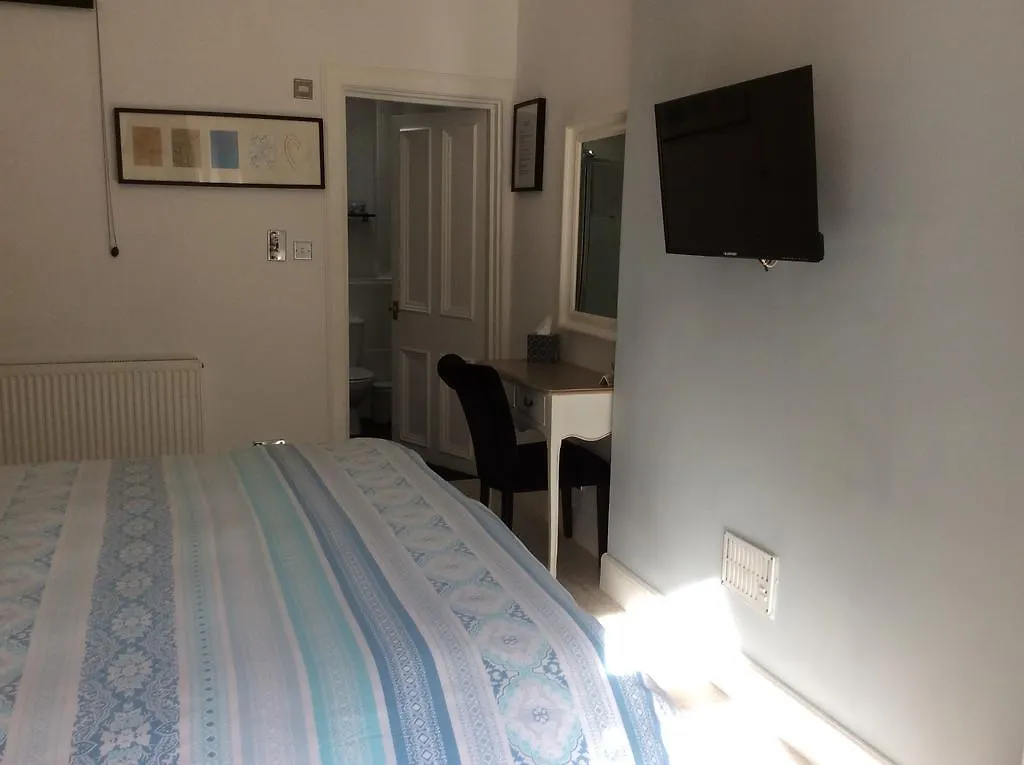 Ramsay'S Bed & Breakfast Édimbourg