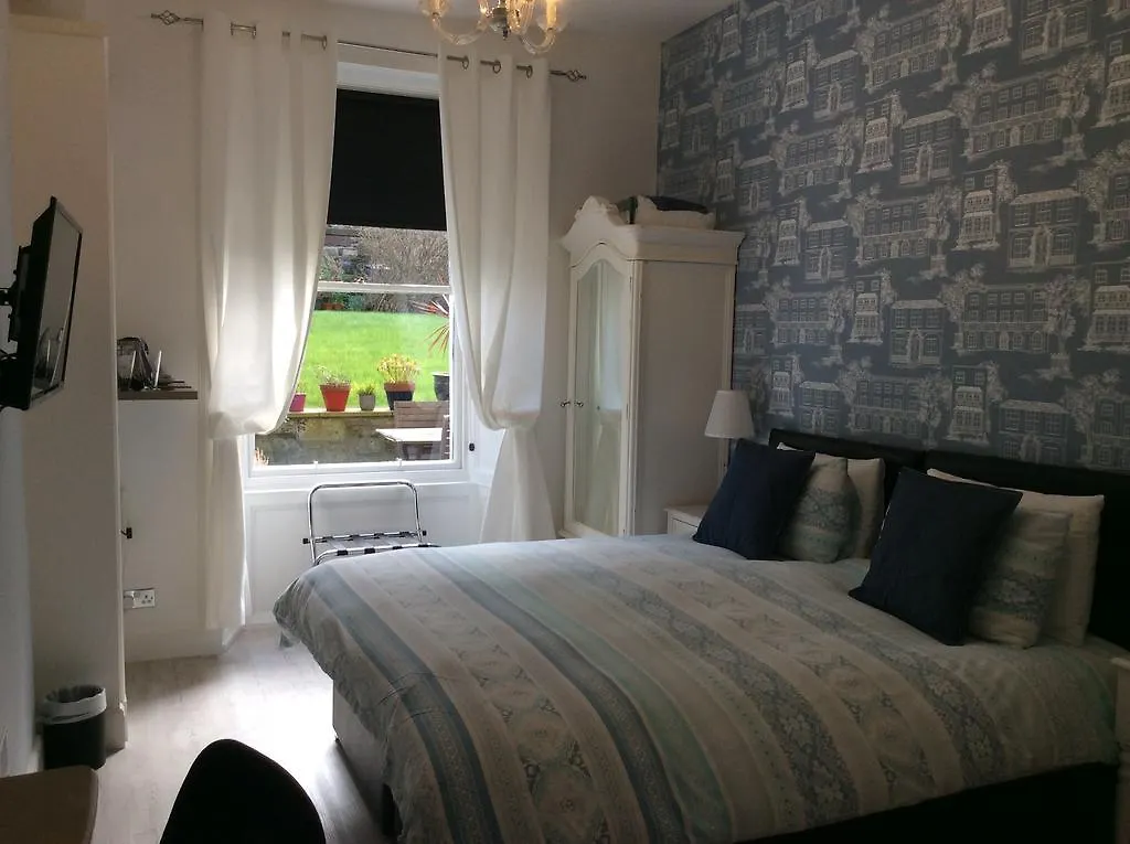 **  Ramsay'S Bed & Breakfast Édimbourg Royaume-Uni