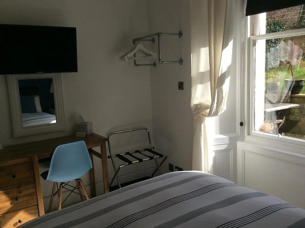 Ramsay'S Bed & Breakfast Édimbourg