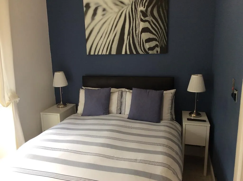 Ramsay'S Bed & Breakfast Édimbourg