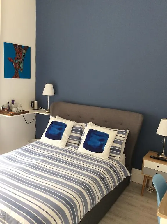 Ramsay'S Bed & Breakfast Édimbourg