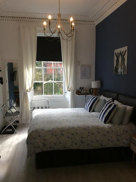Bed and Breakfast Ramsay'S Bed & Breakfast Edinburgh